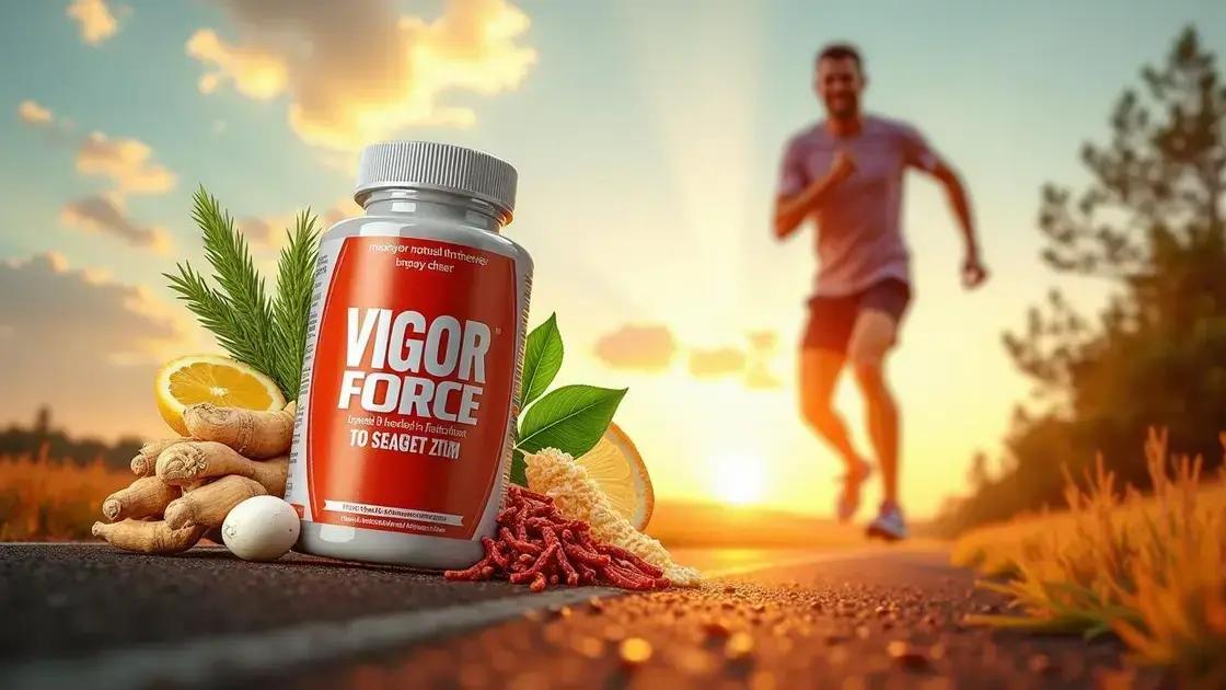 Understanding Vigor Force and Its Uses