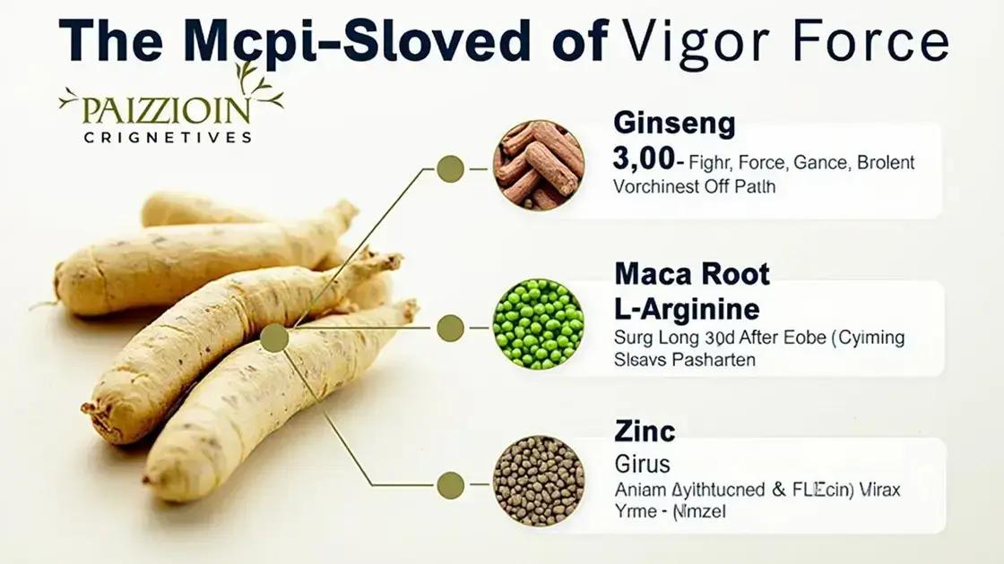 Understanding Vigor Force