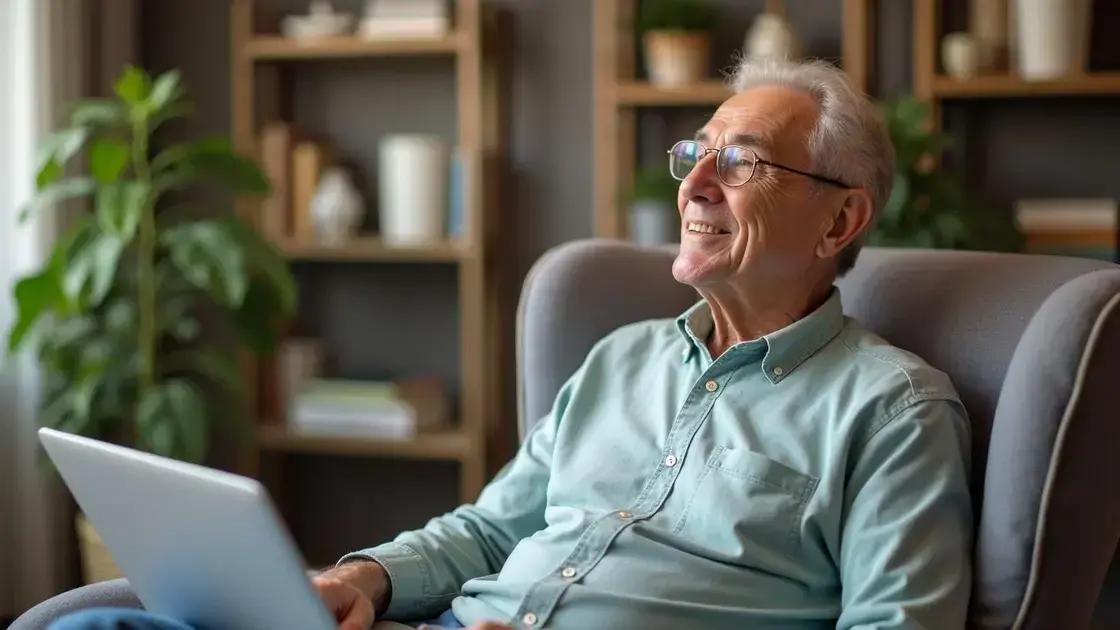 Understanding Virtual Health Retreats