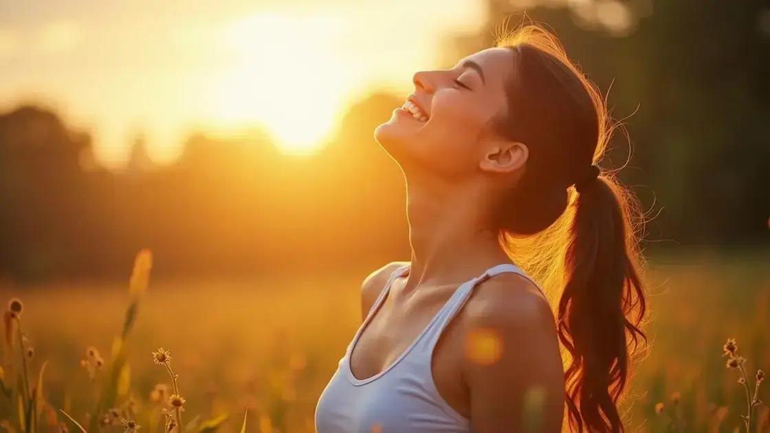 Understanding Vitamin D and Sunlight Exposure