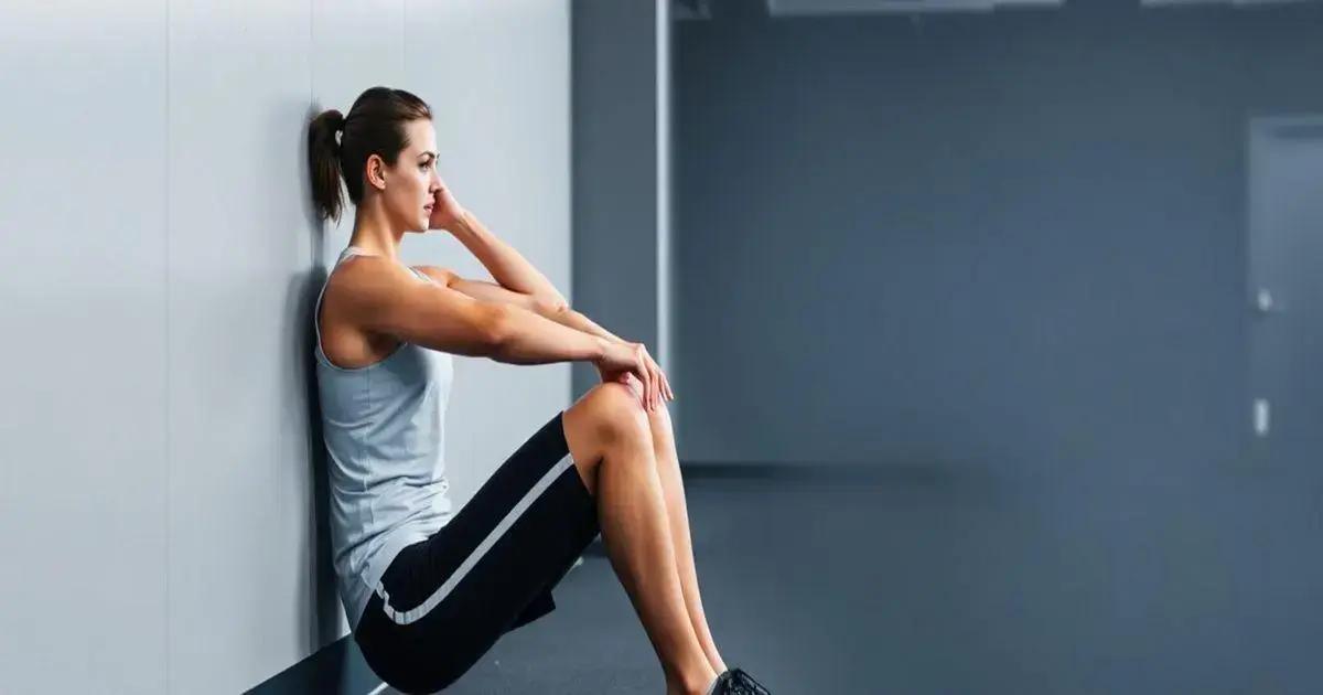Understanding Wall Sits