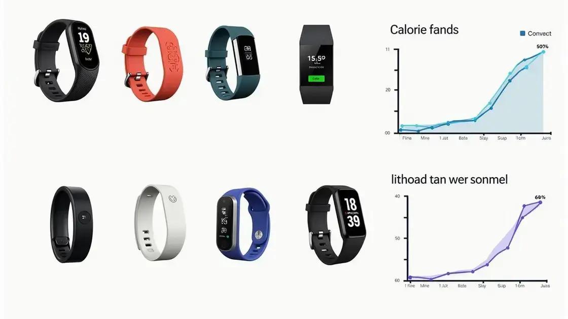 Understanding Wearable Calorie Trackers