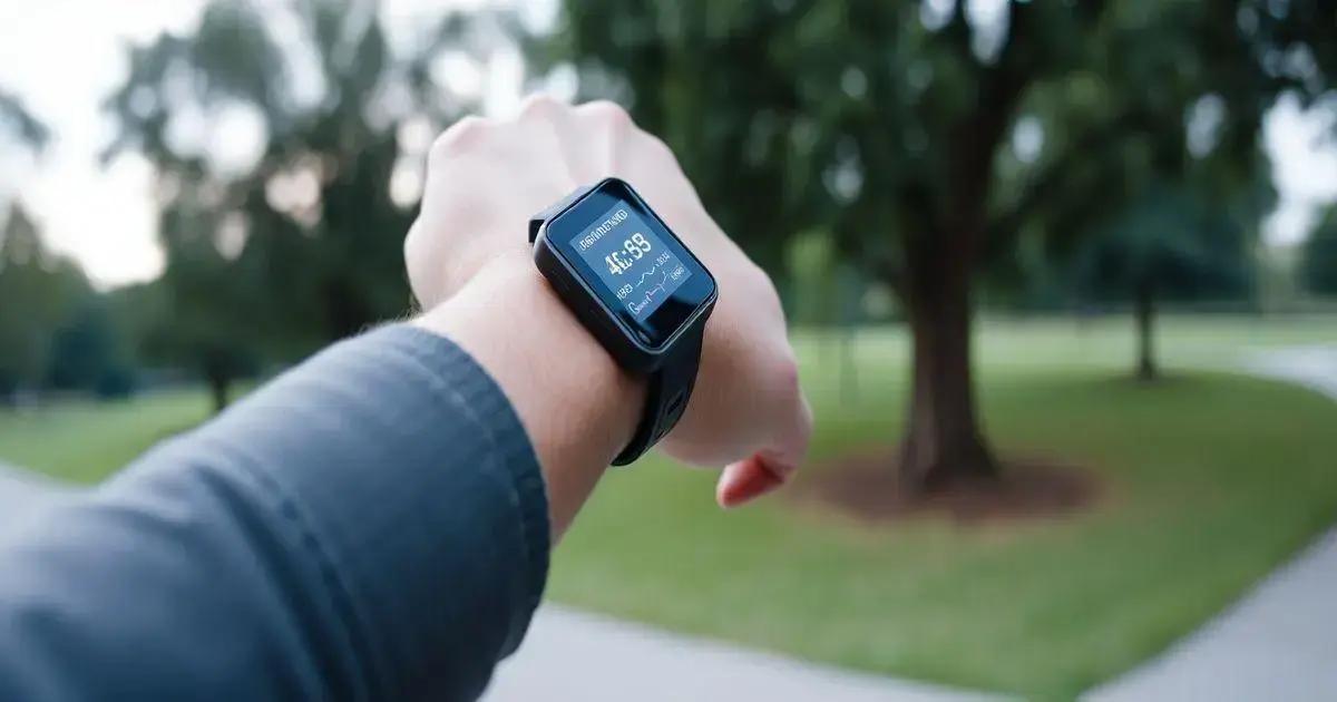 Understanding Wearable ECG Technology