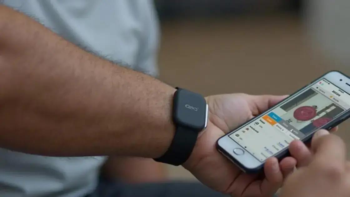 Understanding Wearable Glucose Monitors