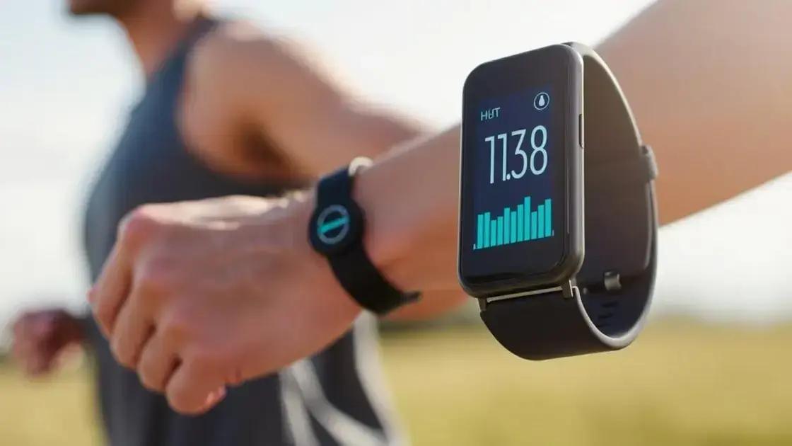 Understanding Wearable Hydration Trackers