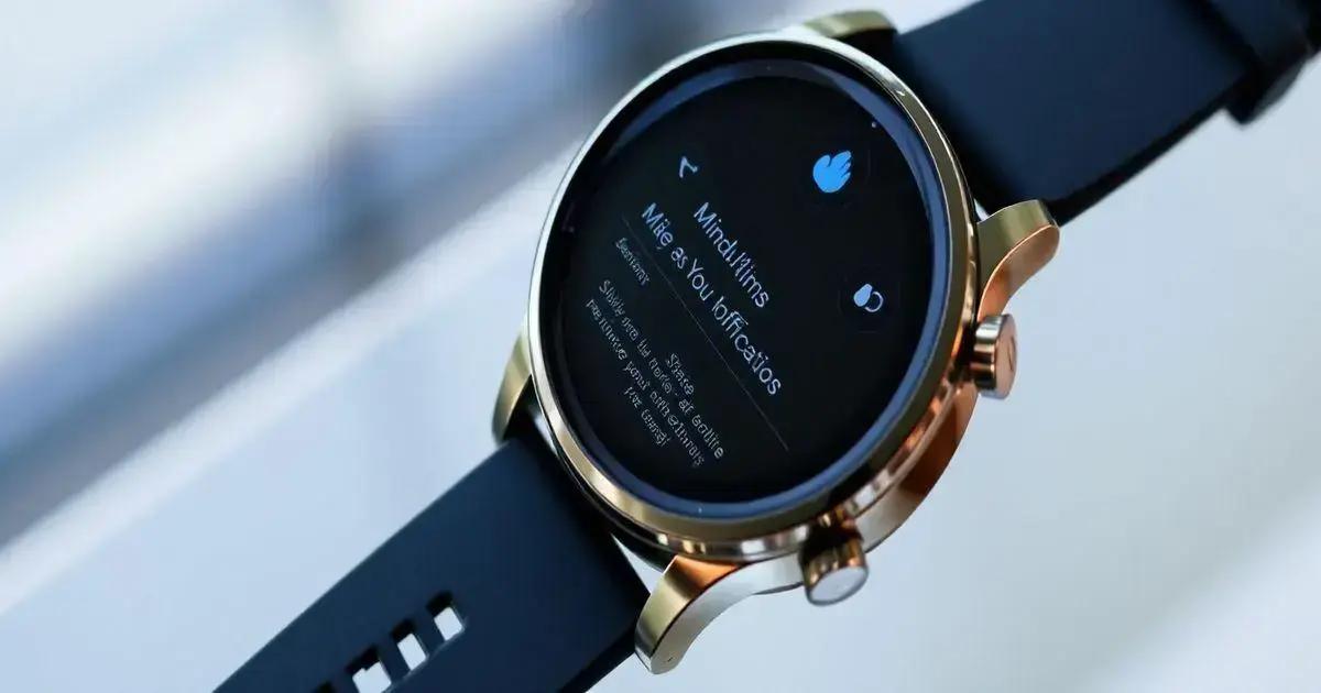 Understanding Wearable Mindfulness Devices