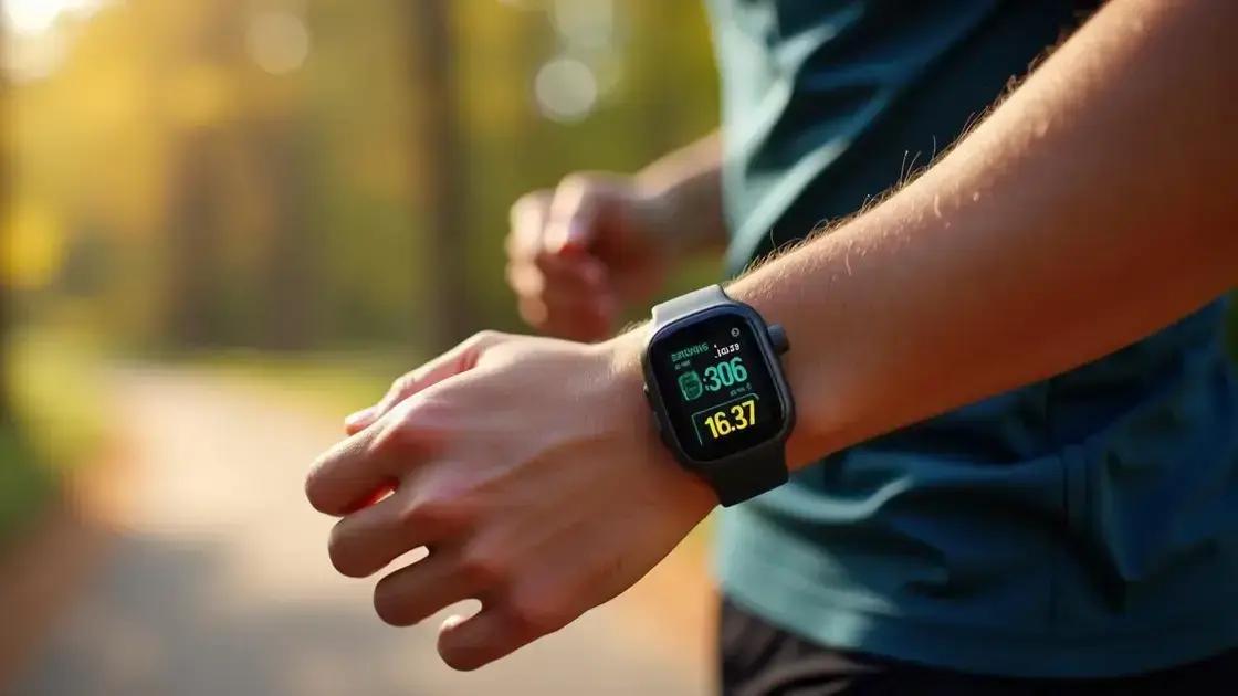 Understanding Wearable Oxygen Monitors