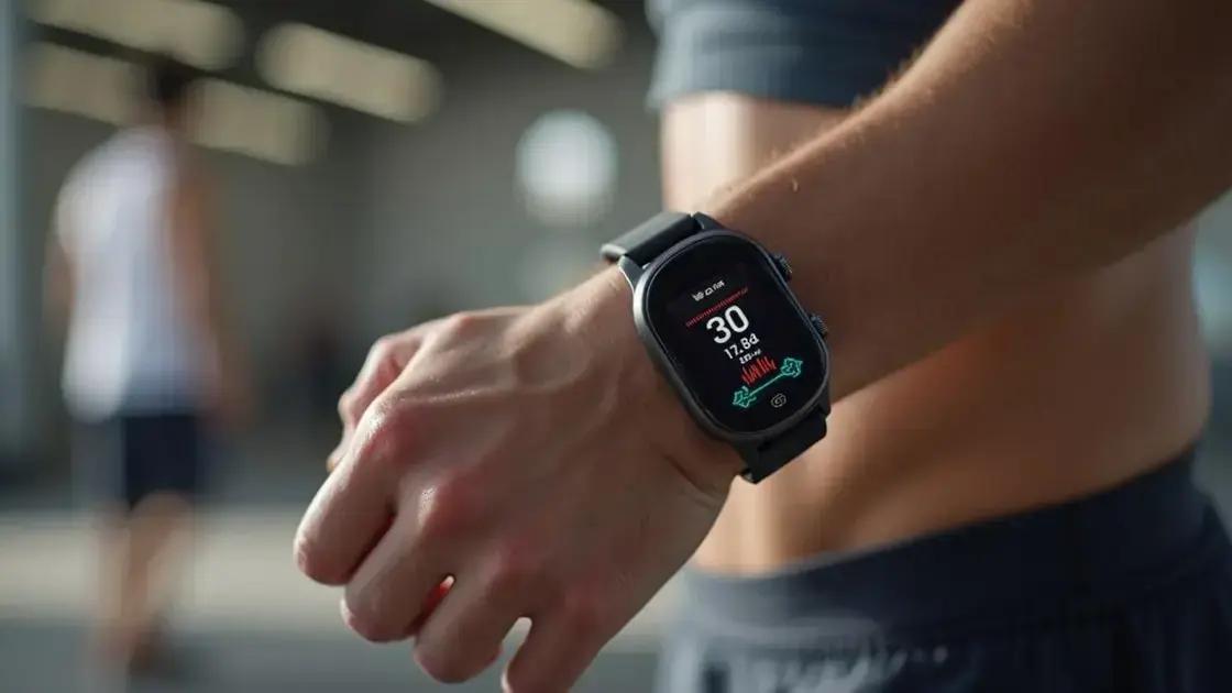 Understanding Wearable Oxygen Trackers