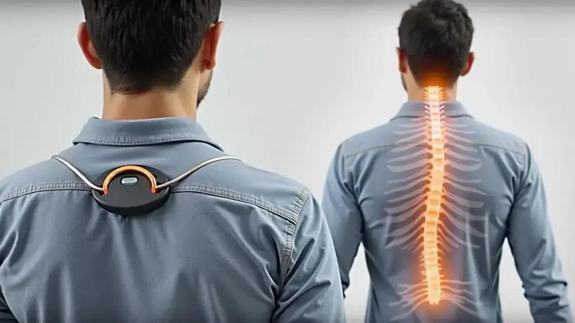Understanding Wearable Posture Trainers