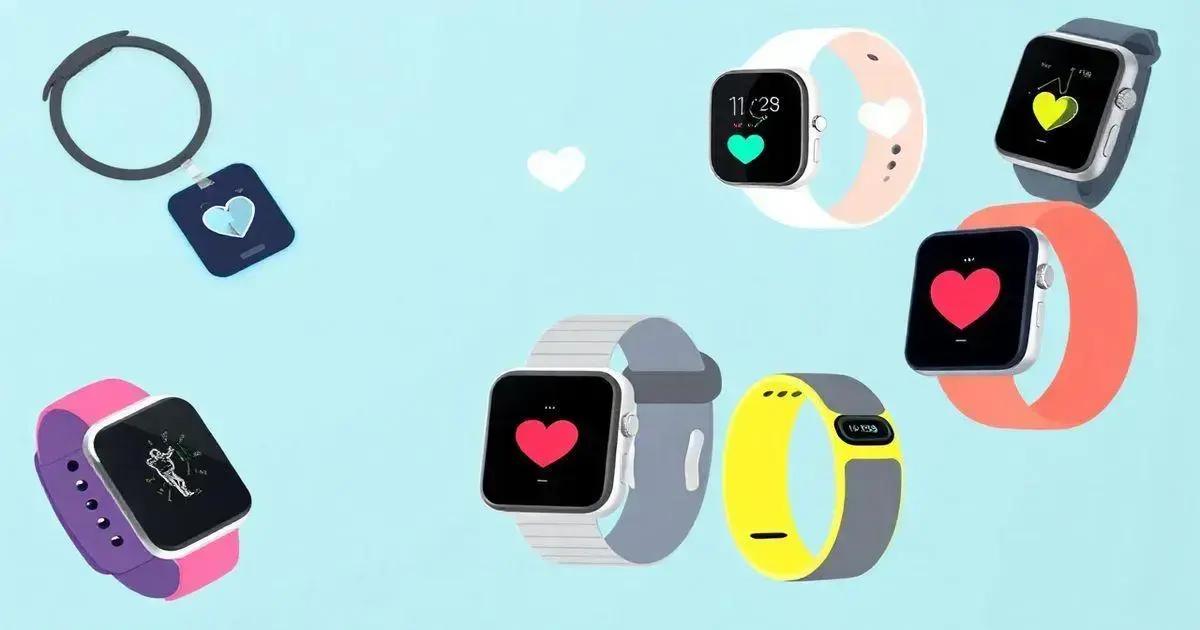 Understanding Wearable Technology