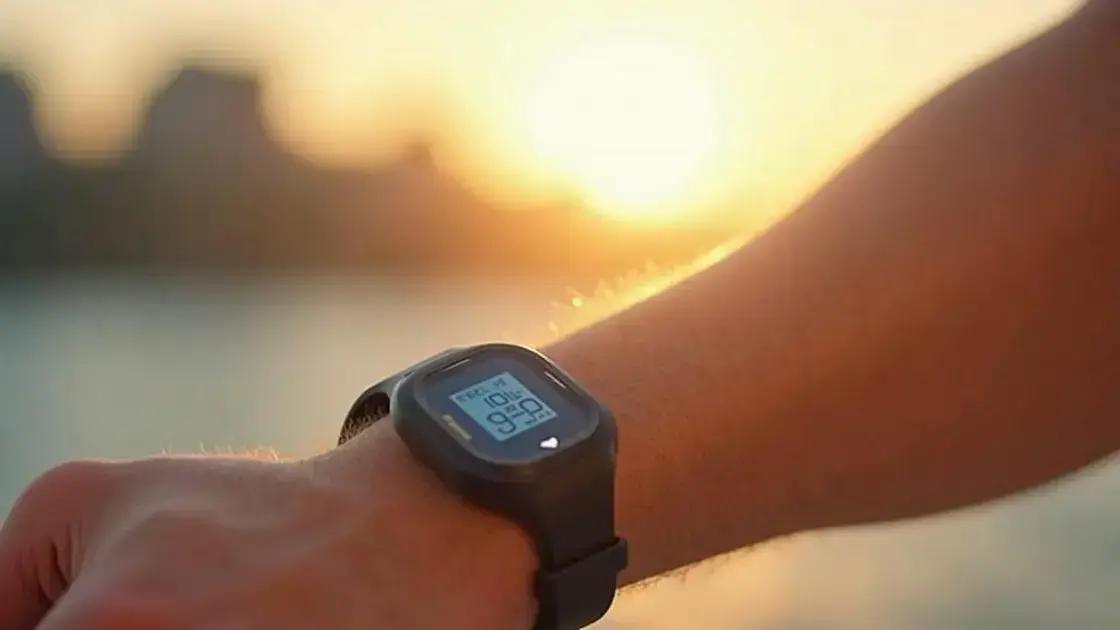 Understanding Wearable UV Sensors