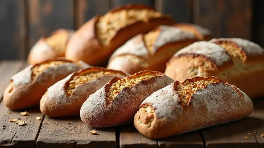 Understanding Whole Grain Bread