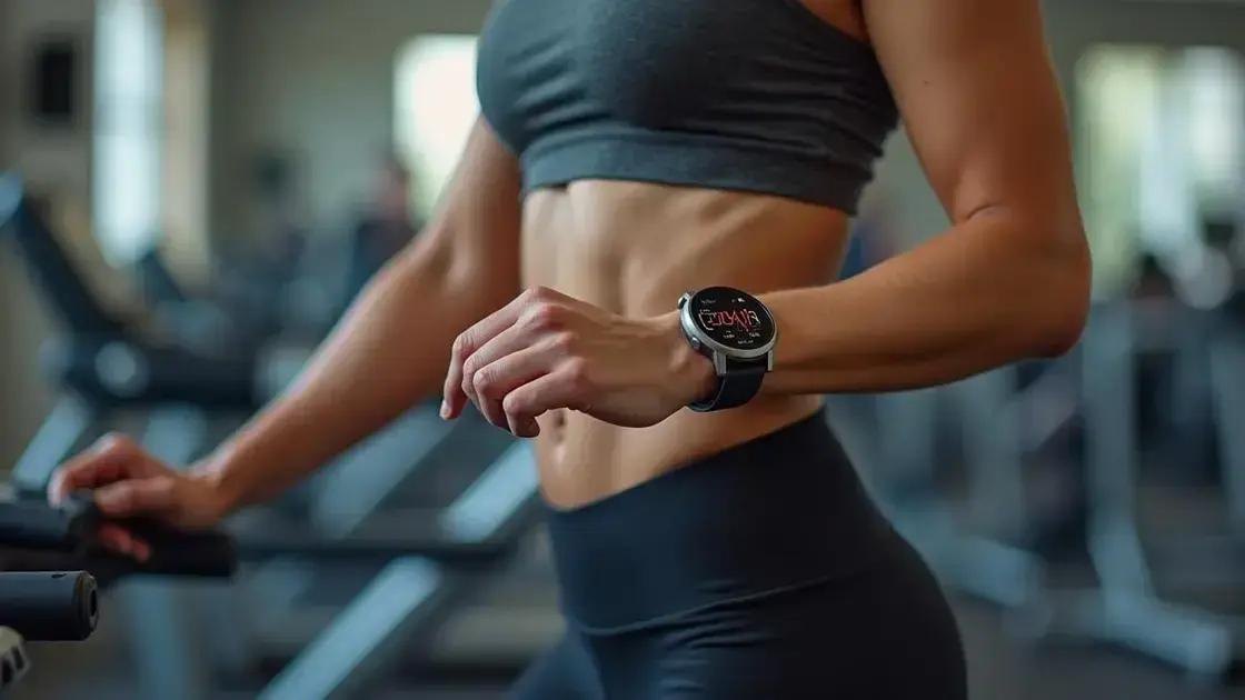 Understanding Workout Intensity