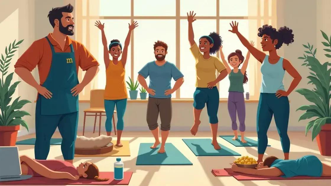 Understanding Workplace Wellness Programs