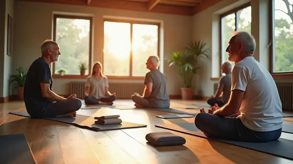 Understanding Yoga Basics
