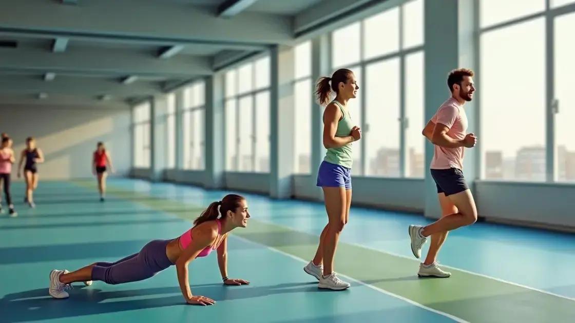 Understanding Your Current Fitness Level