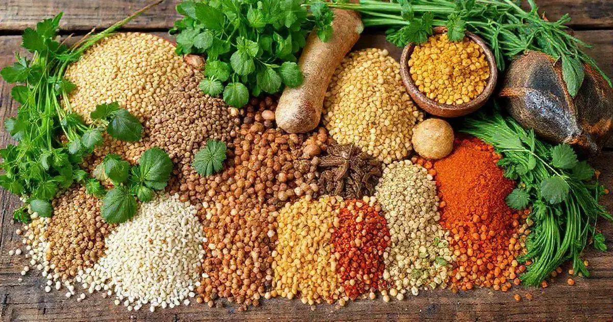 Unique Ingredients in African Recipes