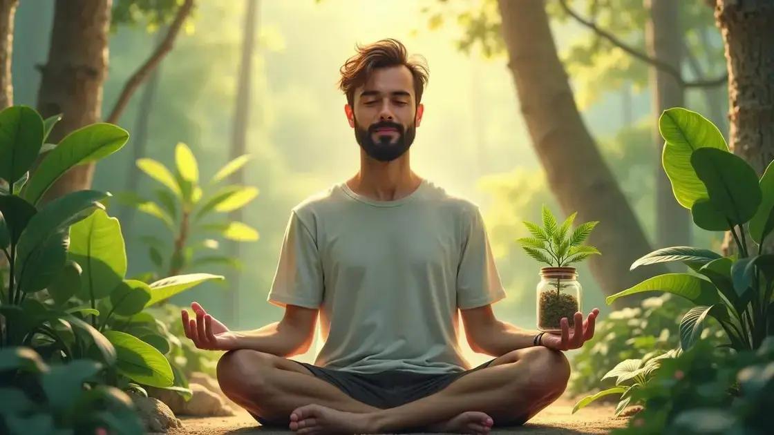 Unlock the secrets of Plant Herbivirillis for men