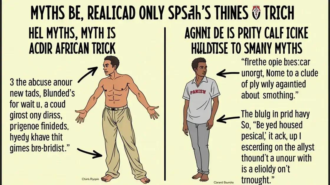 Unpacking the Myths and Realities