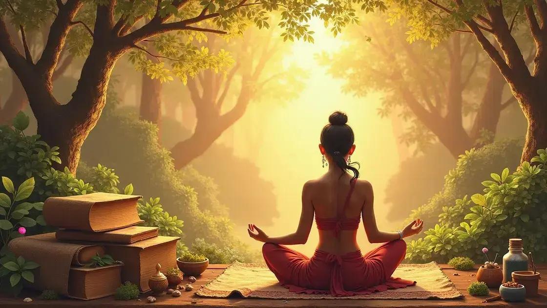 Unveiling Ancient Indian Secrets