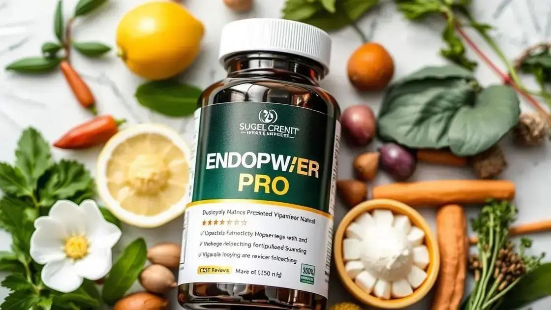 Unveiling the Truth: Endopower Pro Review