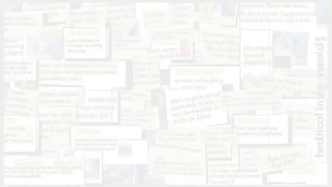 User Experiences and Feedback