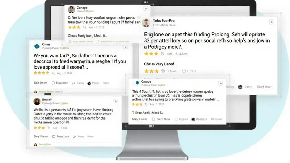 User Experiences and Results with Prolong Power
