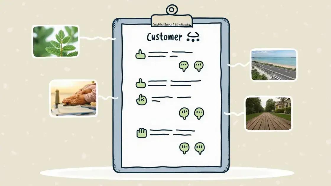 User Experiences and Reviews of EREC GREEN User Experiences and Reviews of EREC GREEN