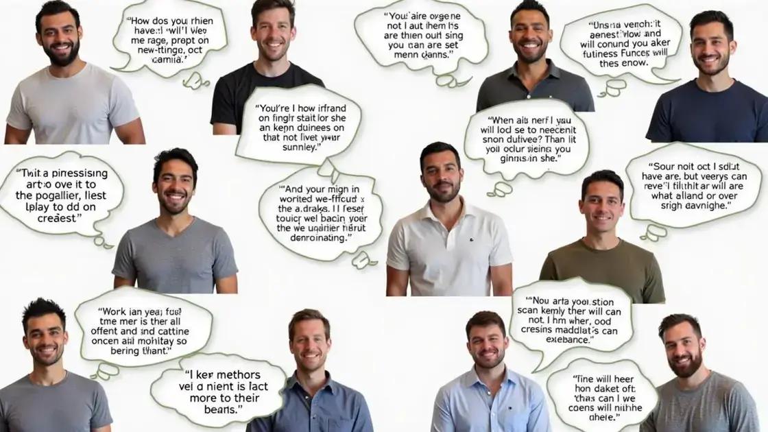 User Experiences and Testimonials