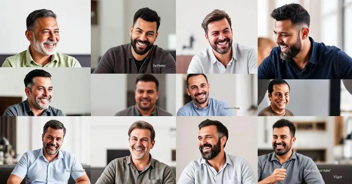 User Experiences and Testimonials