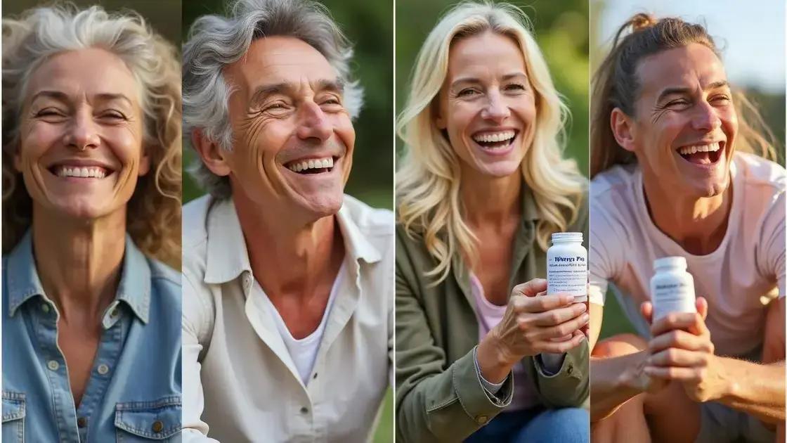 User Experiences and Testimonials