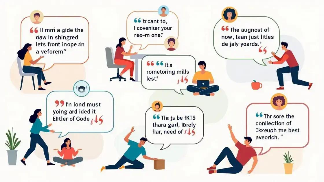 User Experiences and Testimonials