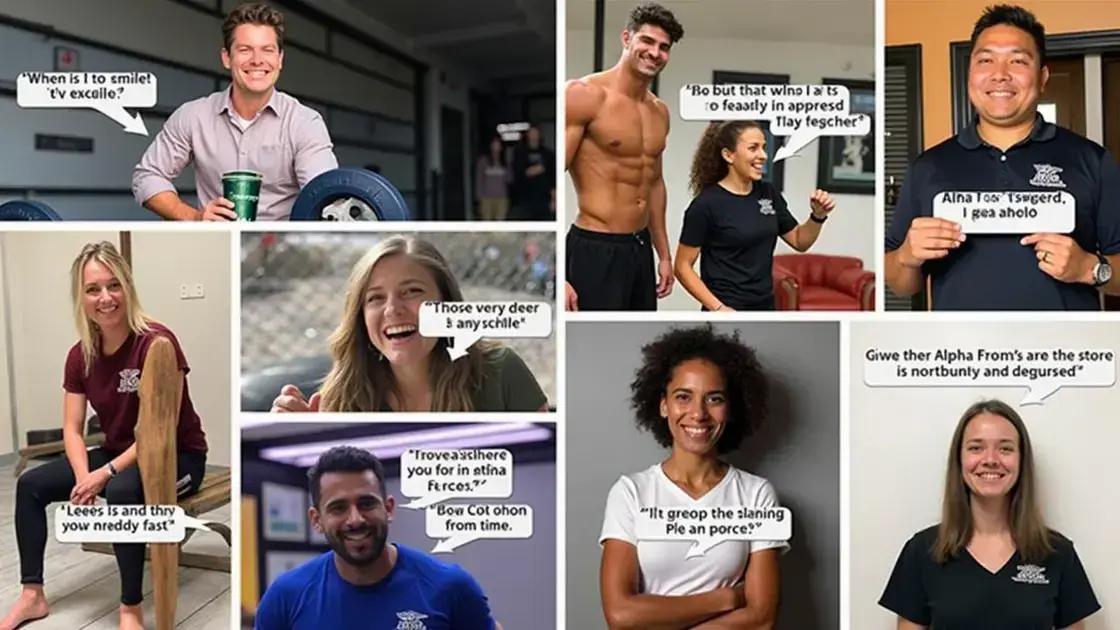 User Experiences and Testimonials