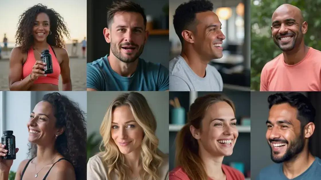 User Experiences and Testimonials