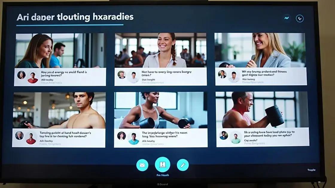 User Experiences: Does It Really Work?