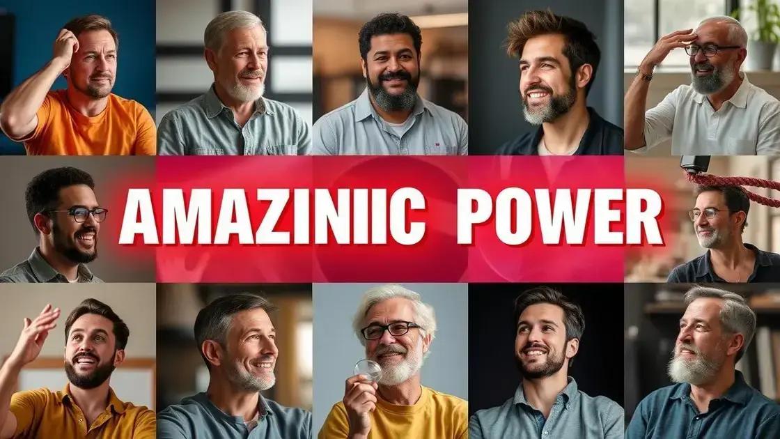 User Experiences with Amazonic Power
