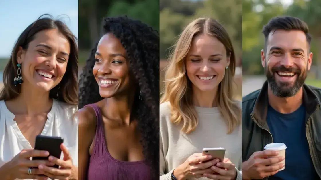 User Experiences with POWER RISE