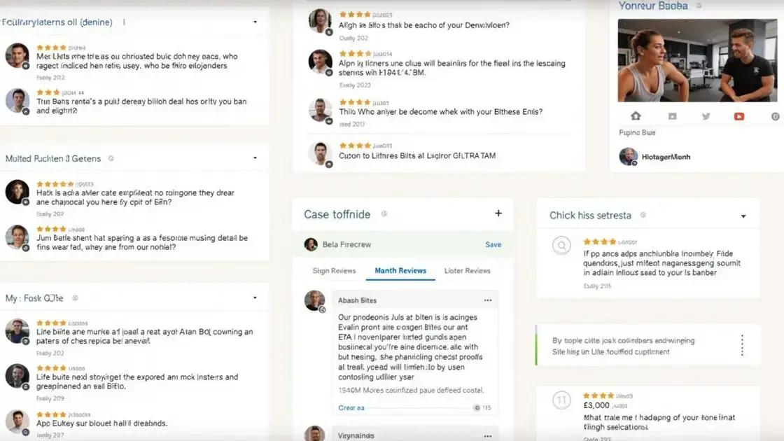 User Reviews and Experiences with Alpha Bites