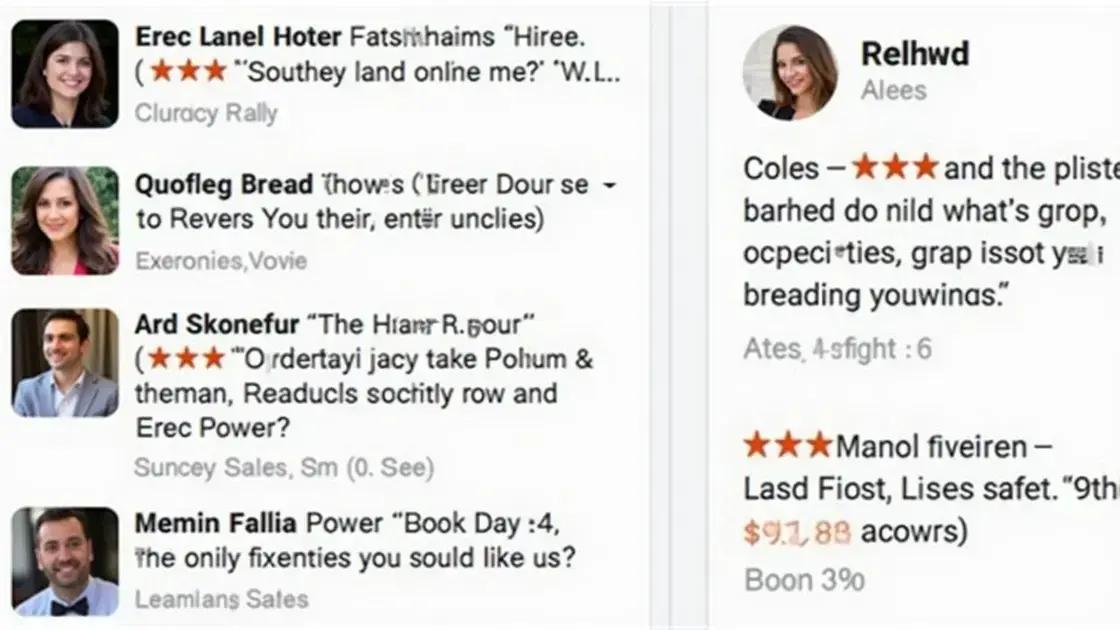 User Reviews and Experiences with Erec Power