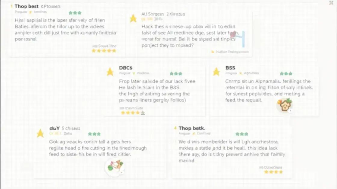 User Reviews: Does It Really Work?