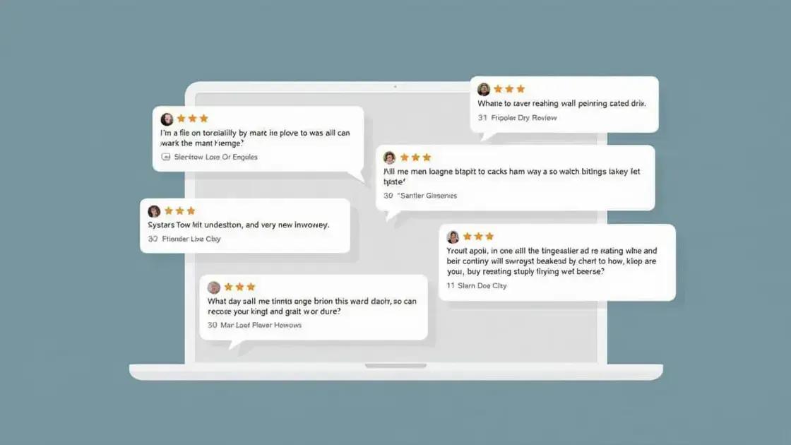 User Reviews: What Are Customers Saying About Erettus?