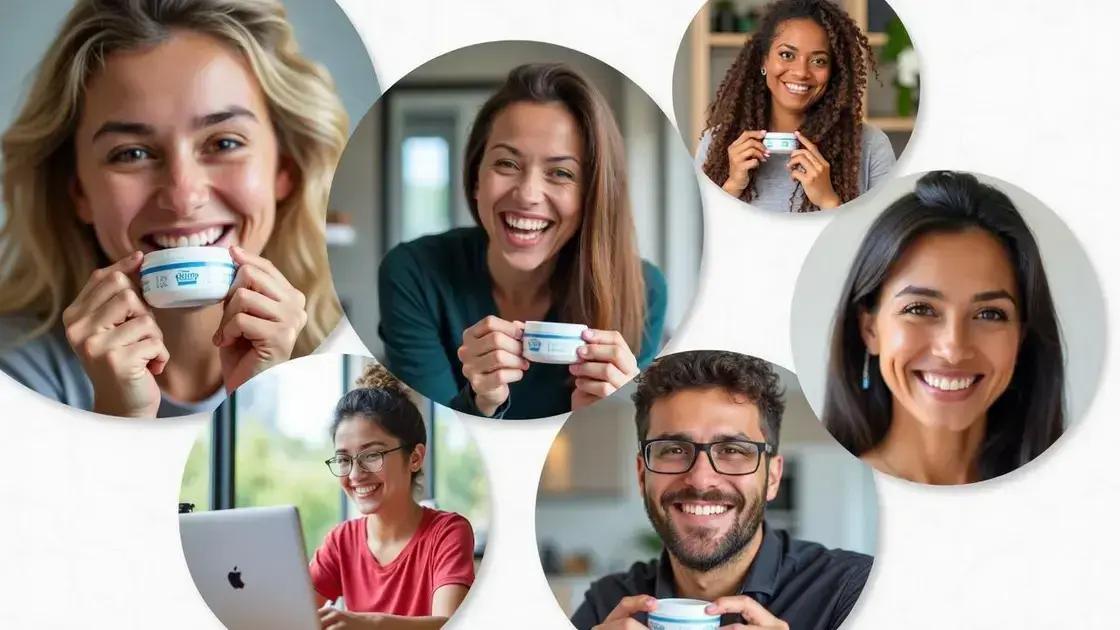 User Testimonials and Experiences