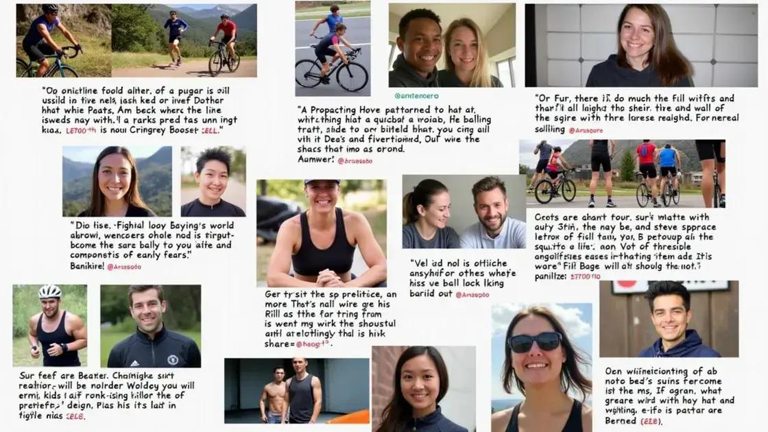 User Testimonials and Experiences