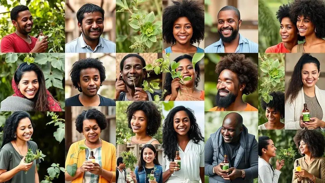 User Testimonials: Real Experiences with Herbivirillis User Testimonials: Real Experiences with Herbivirillis