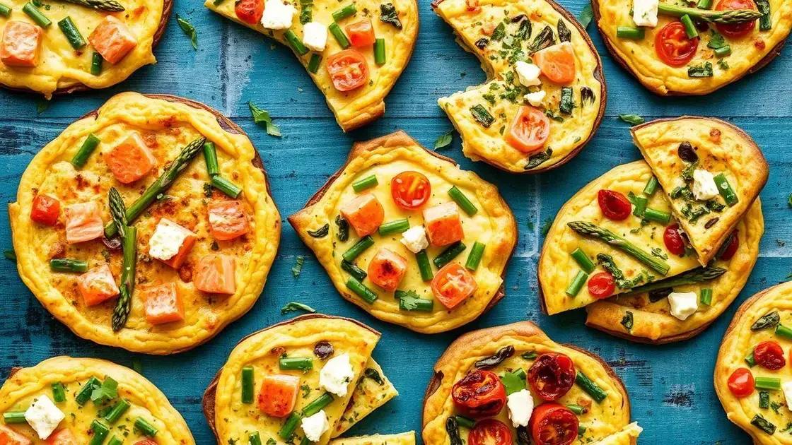 Variations to Try with Salmon and Asparagus