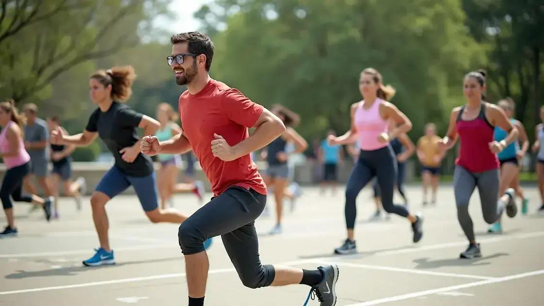 Variety in Circuit Exercises