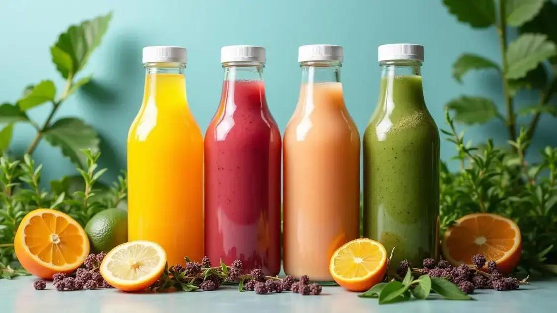 What are Adaptogenic Drinks?