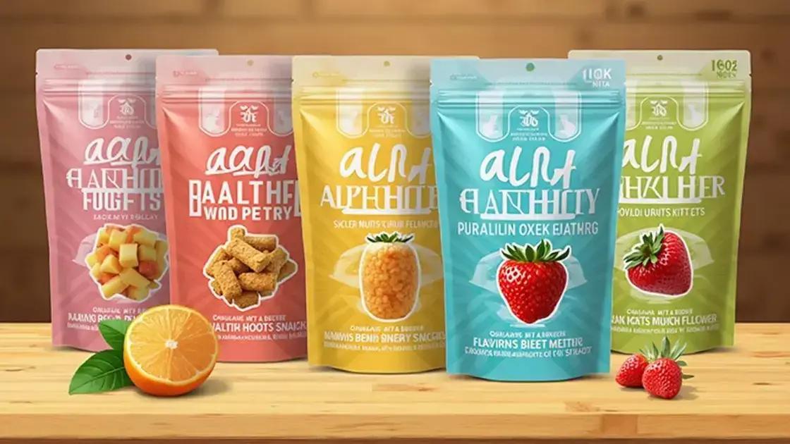 What are Alpha Bites?