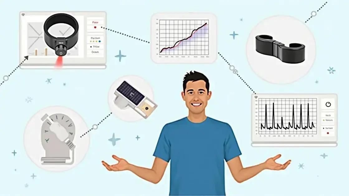 What Are Biofeedback Devices?