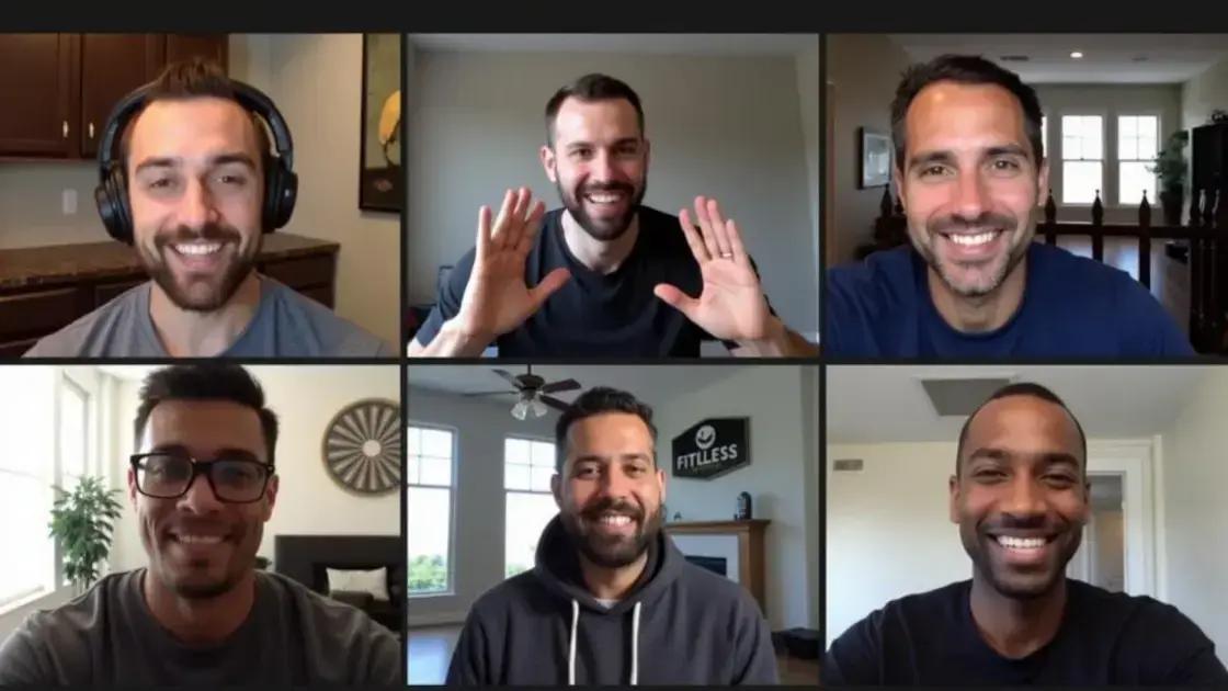 What are Digital Accountability Groups?